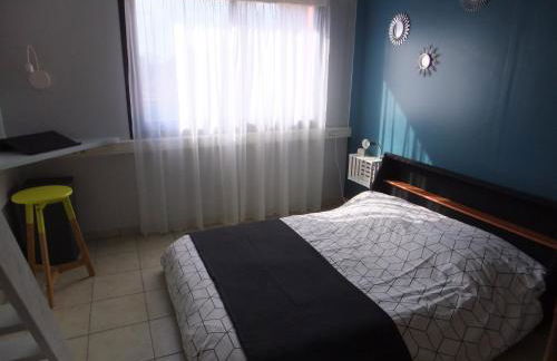 Gîte Les Esparrus - Foto 10