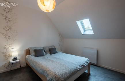 Appartement rénové tout confort - Foto 11