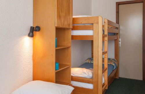 Résidence Pierre & Vacances Les Mouflons I et II - Foto 10