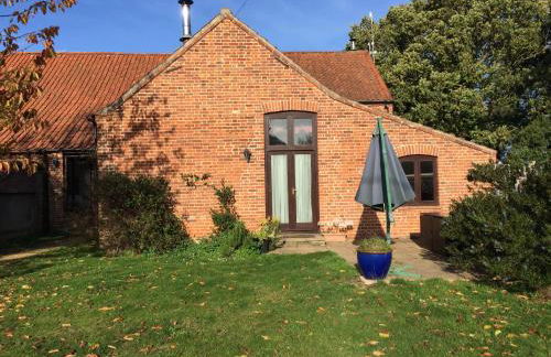 Threshers Barn and Shire Horse Barn - Foto 28