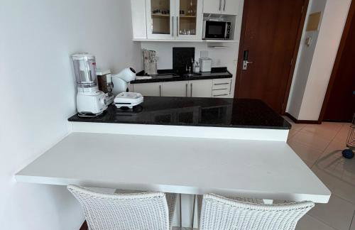 Apartamento beira mar Barra da Tijuca - Foto 68