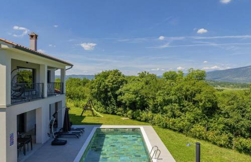 Villa Milena in Blaškovići - Haus für 8 Personen - Foto 2