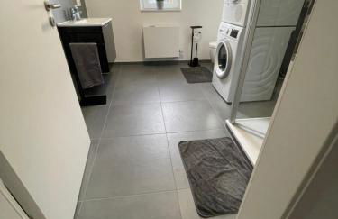 Fewomo, Mosel Maisonette, mit Terrasse & Winzerflairallee, für 6 Perfekt, für 8 geeignet - Foto 35