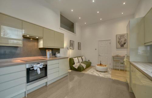 The Cosy Cove - Foto 1