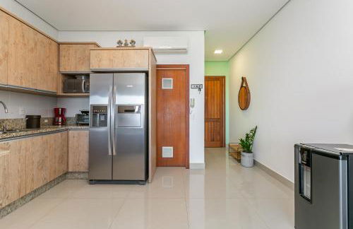 Apartamento Vista Mar no Novo Campeche - Foto 19