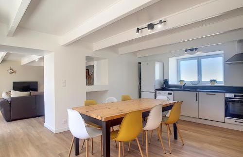 Maison 6 pers proche centre ville - Foto 6