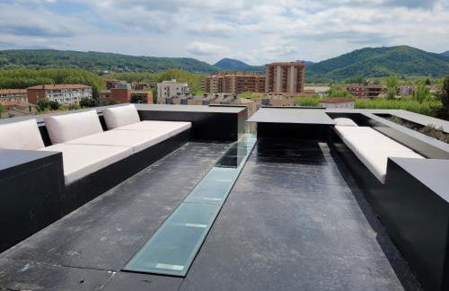 the black line house - Foto 31