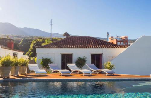 Casa Viña: a spectacular away from it all holiday - Foto 3