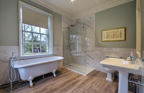 Abbey House by Group Retreats - Foto 41