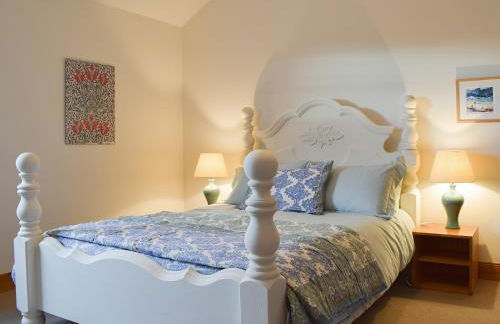 Lucklaw Steading Cottage - Foto 10