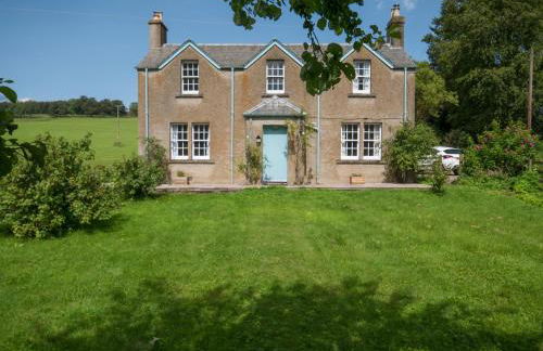 Bamff Ecotourism - Photo 1