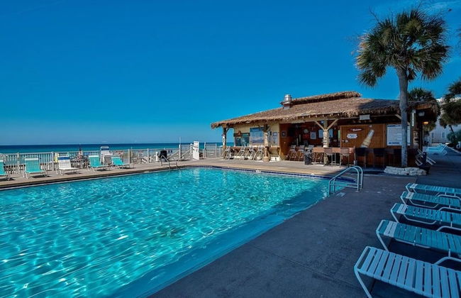 Regency Towers Beach Resort by Panhandle Getaways - Foto 17