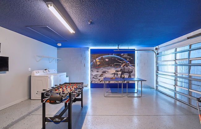 Upstay - Resort Home With Pool-bbq-games Room - Foto 9