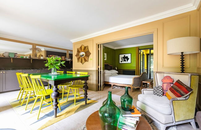 Penywern Road IV by Onefinestay - Foto 15