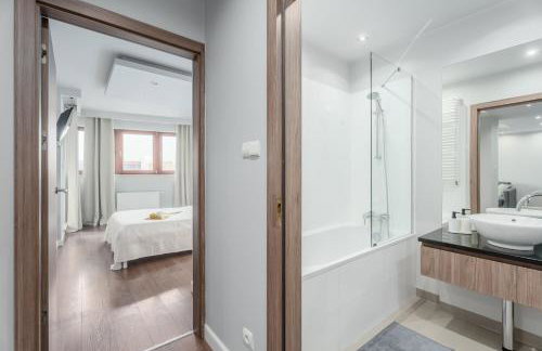 Warsaw City Premium Apartments - Foto 12