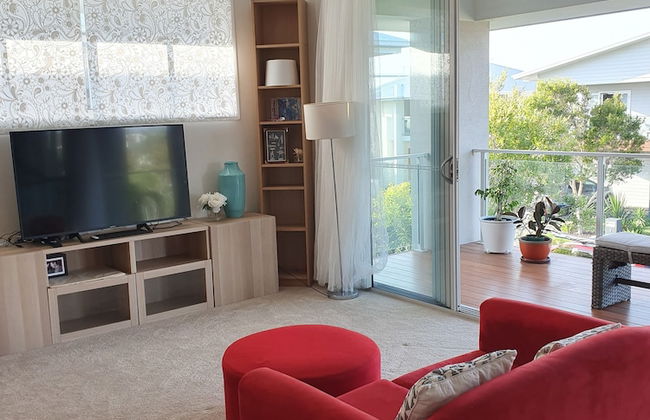 White Shells Luxury Apartments - Foto 47