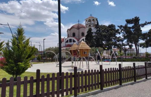 Nikolas' house - Foto 46