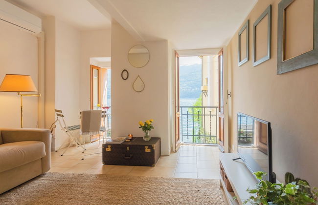 Il Porticciolo by Rent all Como - Foto 26