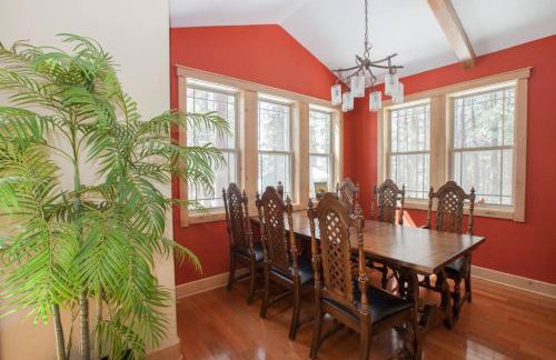 Luxury Home Near Lake, Heavenly, Casinos - Foto 14