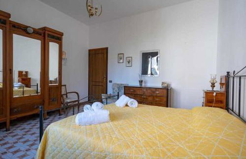 casa con vista mare "Orizzonte" - Foto 8