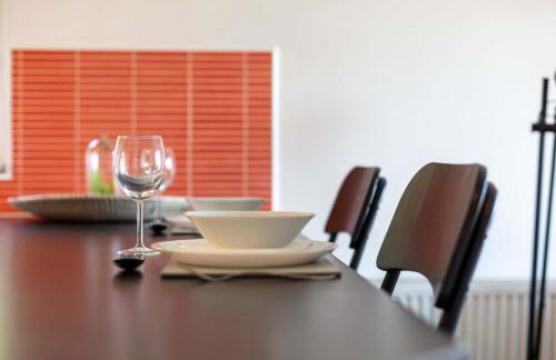 Walker Suite No82 - Donnini Apartments - Foto 43