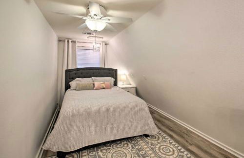 Deck, Boat Slip and Views Lake Hamilton Cabin! - Foto 11