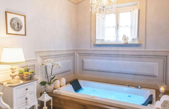 La Capannina 2 2 in Camucia - Foto 31