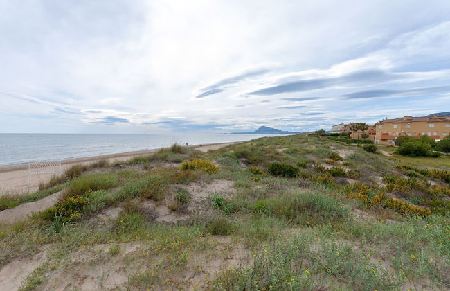 Secreto in Oliva With 3 Bedrooms and 1 Bathrooms - Foto 23