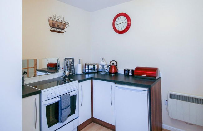 7 Varis Apartments - Foto 8