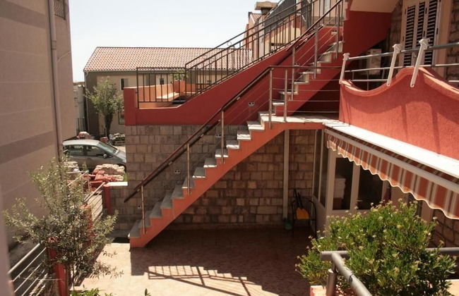 Studio Apartment on the Beach - Foto 17