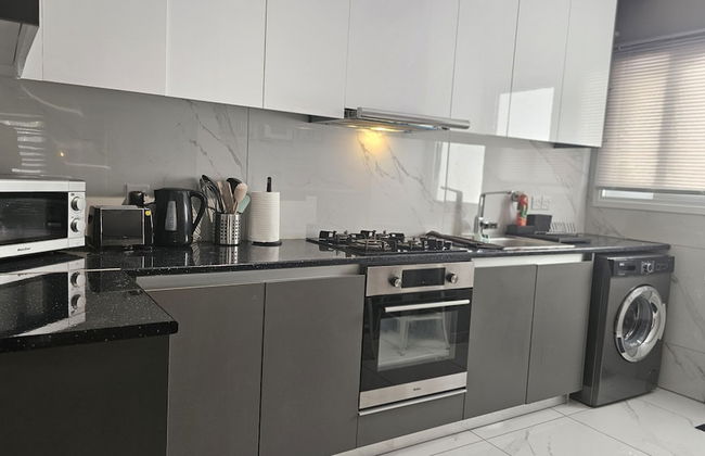 151 NIC - Stay Art Style Apartment - Photo 14