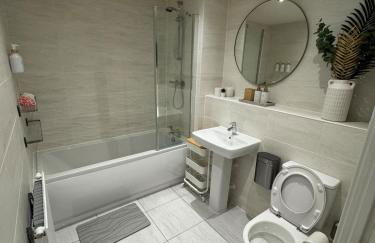 Lakeside Penthouse View - Photo 63