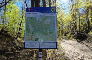 Widokowy Apartament z garażem w Rumi - blisko Gdynia - Foto 35