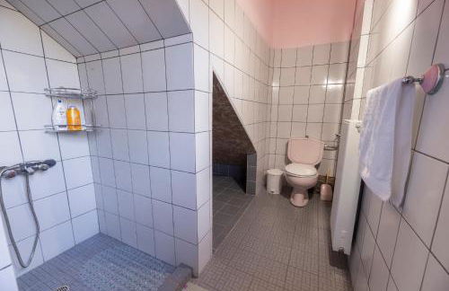 ΜΕΤΕORΑ- KALAMBAKA- TRIKALA-Villa Toscana - Foto 29