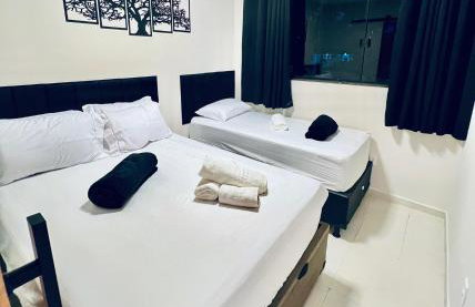 Casa Galdino - 5 km do Aeroporto Juscelino Kubitschek - Foto 66