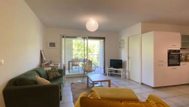 3 pièces agréable et cosy proche centre-ville - Foto 3