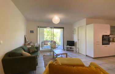 3 pièces agréable et cosy proche centre-ville - Foto 3