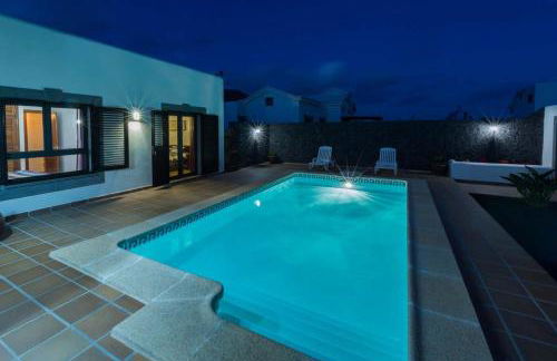 Villa el Faro - Foto 37