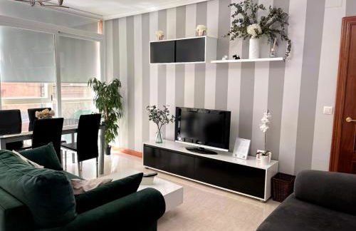 Apartamentos Gran Via - Foto 1