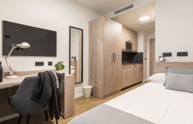 Micampus Getafe - Foto 13