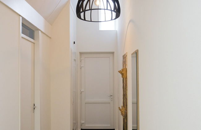 Inviting Villa in Voorthuizen With Garden - Foto 2