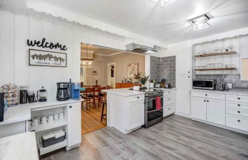 The Avenue Historic Mansion in DT Manitou Springs - Foto 24