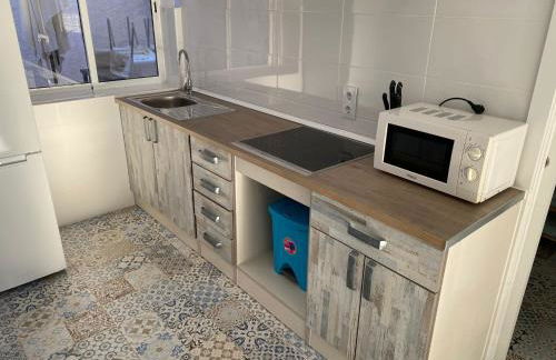 Fabuloso apartamento,1a línea de playa a estrenar. - Foto 37