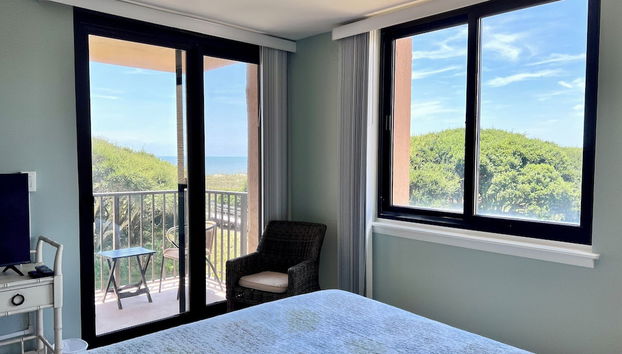 Servicios del alojamiento