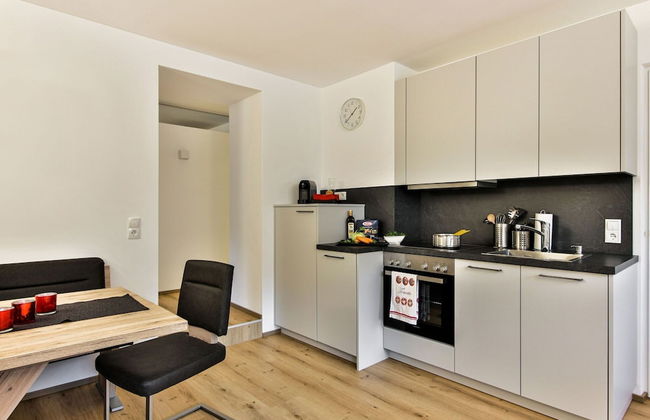 Elegant Apartment in Inzing With Terrace - Foto 14