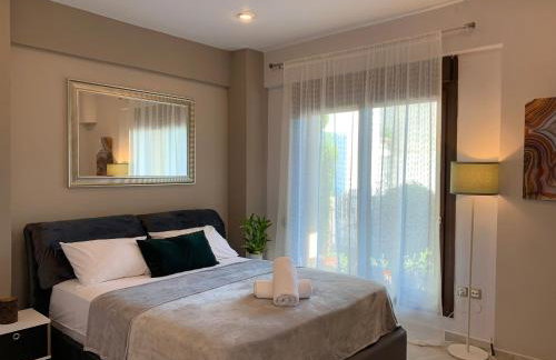 Antony Luxury Suite in Thessaloniki - Foto 1