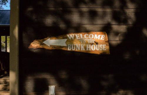 Bunk House The Roost Cabins - Foto 25