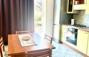 Prima Spiaggia Apartments - Foto 7