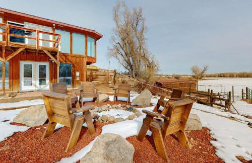 Rio Grande Lodge - Foto 40