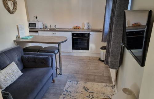 Little Park Holiday Homes Self Catering Cottages 1 & 2 bedrooms available close to Tutbury Castle - Foto 26